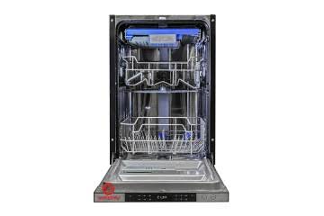 Посудомоечная машина "LEX PM 4563 A"